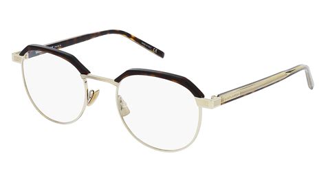 lunette de vue saint laurent